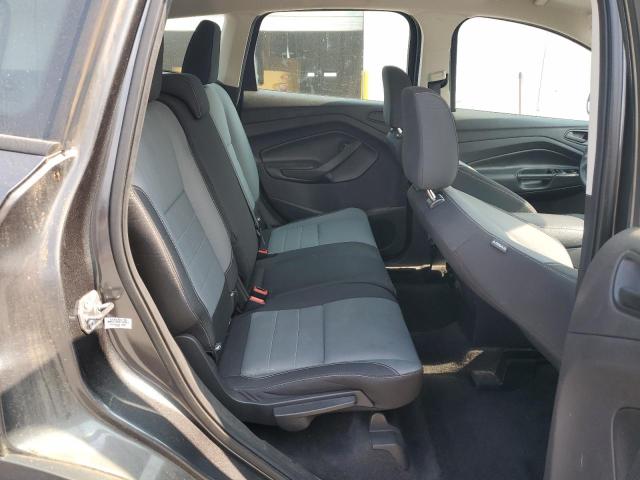 2018 FORD ESCAPE S - 1FMCU0F7XJUB19508