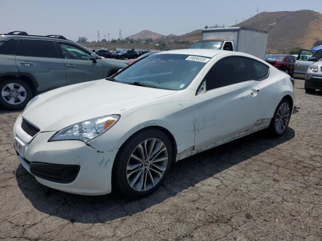 HYUNDAI GENESIS CO