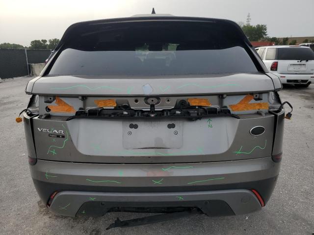 2018 LAND ROVER RANGE ROVE - SALYB2RXXJA727546