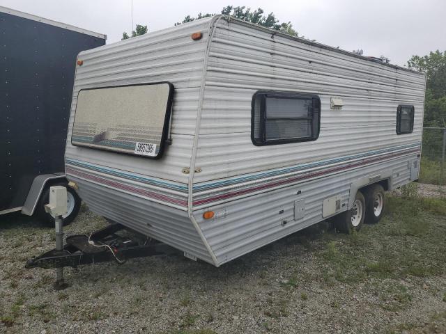 NOMAD SKYLINE 1995 1SN200K23SF001322 photo #3