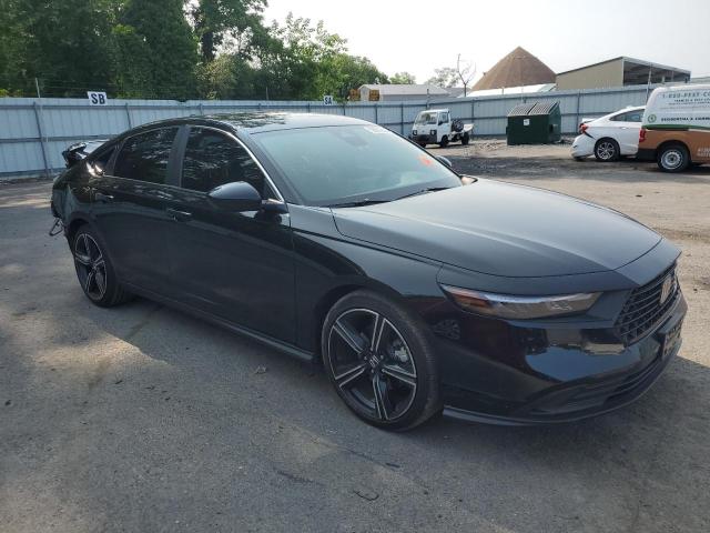 Vin: 1hgcy2f57ra082807, lot: 58858845, honda accord hybrid sport 20244