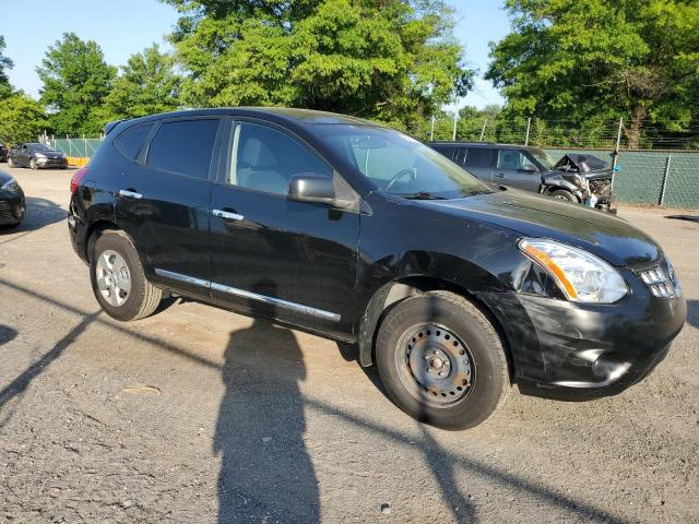 Vin: jn8as5mtxdw502263, lot: 62093745, nissan rogue s 20134