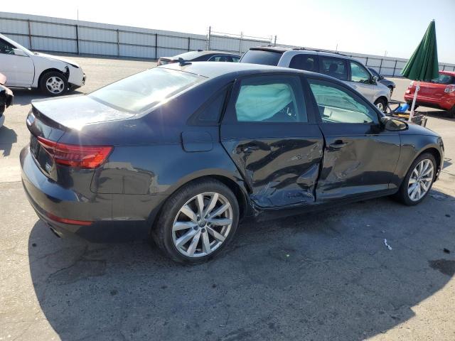 2017 AUDI A4 PREMIUM WAUANAF40HN025868