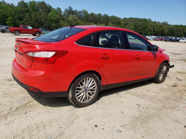 Vin: 1fahp3h25cl427253, lot: 59198365, ford focus sel 20123
