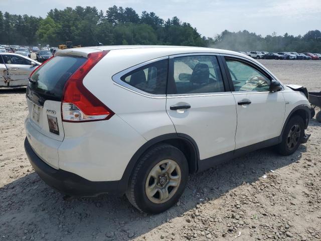 Vin: 5j6rm4h32dl005605, lot: 60790495, honda crv lx 20133