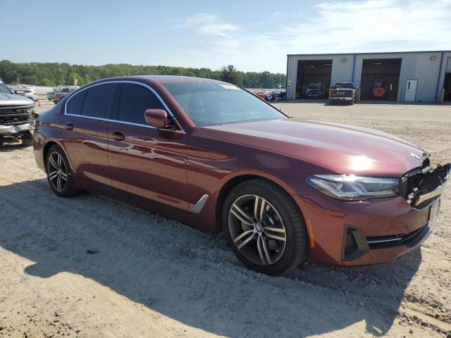 2023 BMW 530 I - WBA53BH03PCM76567