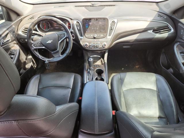 2019 CHEVROLET MALIBU PRE 1G1ZE5SX5KF209436