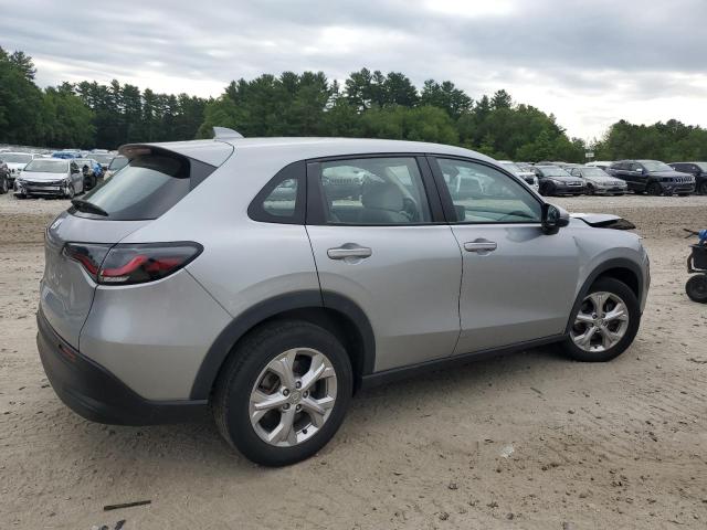 2023 HONDA HR-V LX 3CZRZ2H35PM702923
