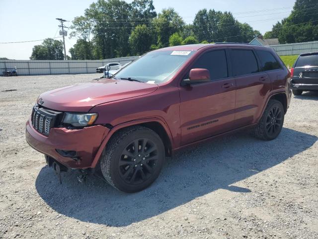 Vin: 1c4rjeag6lc123303, lot: 61355185, jeep grand cher laredo 2020 img_1
