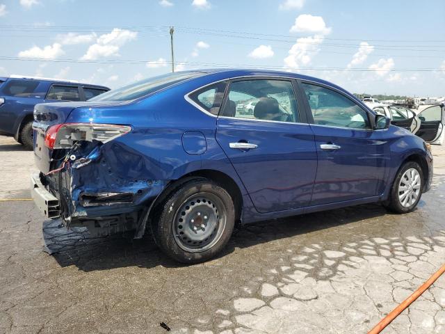 2019 NISSAN SENTRA S - 3N1AB7AP5KY396392