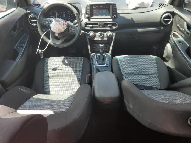 2018 HYUNDAI KONA SEL - KM8K62AAXJU161584