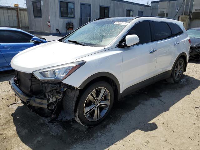 Vin: km8sr4hf7eu066636, lot: 61655375, hyundai santa fe gls 2014 img_1