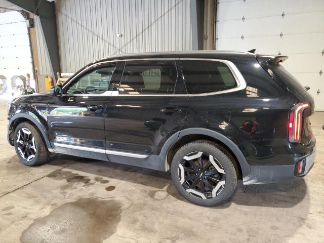 Vin: 5xyp3dgc3pg368934, lot: 58796485, kia telluride ex 20232