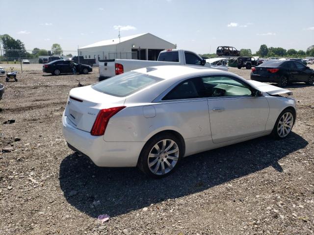 Vin: 1g6ae1rx2k0121985, lot: 61201265, cadillac ats 20193