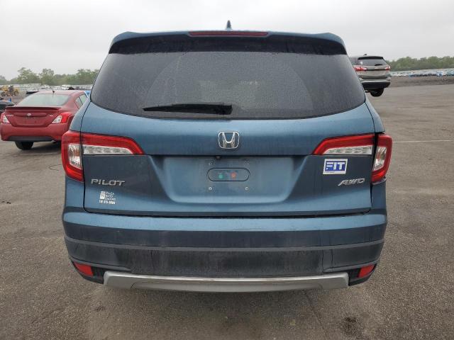 2020 HONDA PILOT EX 5FNYF6H33LB021997
