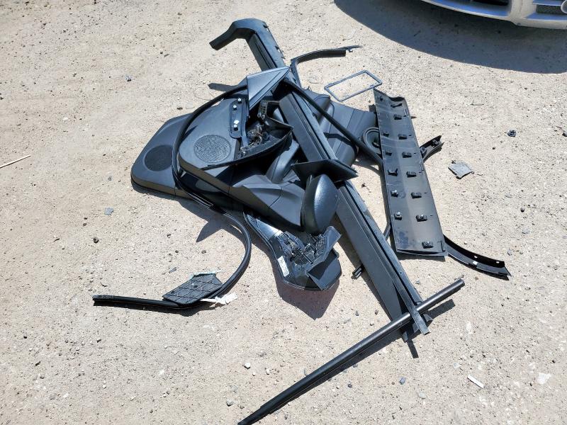 2018 FORD ESCAPE S - 1FMCU0F77JUC79457