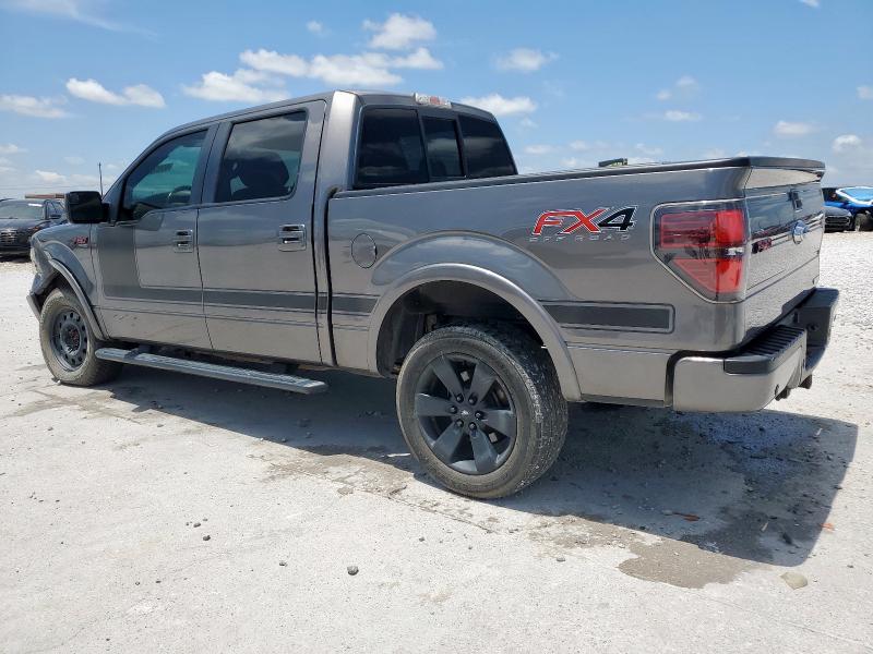 Vin: 1ftfw1et3dfb94219, lot: 60850715, ford f-150 supercrew 20132