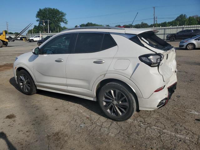 2020 BUICK ENCORE GX - KL4MMDS21LB135017