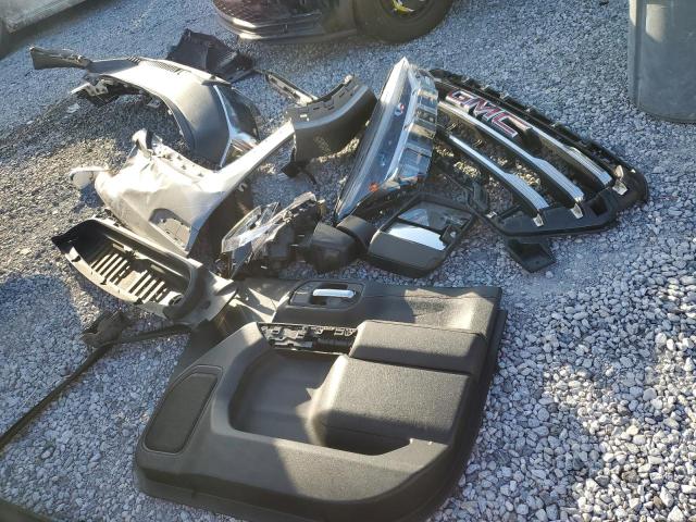 2021 GMC SIERRA K15 1GTV9BED7MZ345482