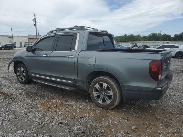 Vin: 5fpyk3f77hb009995, lot: 59954705, honda ridgeline rtl 20172