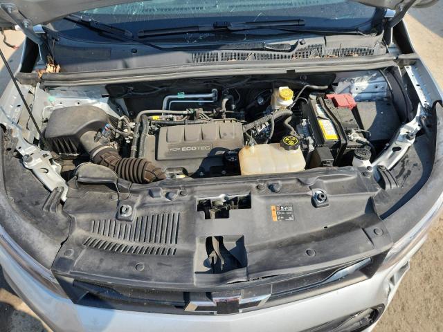 2020 CHEVROLET TRAX 1LT 3GNCJLSB9LL190678