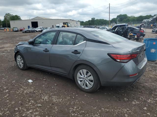 Vin: 3n1ab8bv6ry282186, lot: 61392105, nissan sentra s 20242