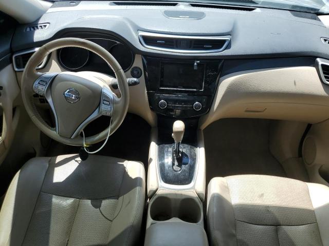 2015 NISSAN ROGUE S 5N1AT2MV7FC872935