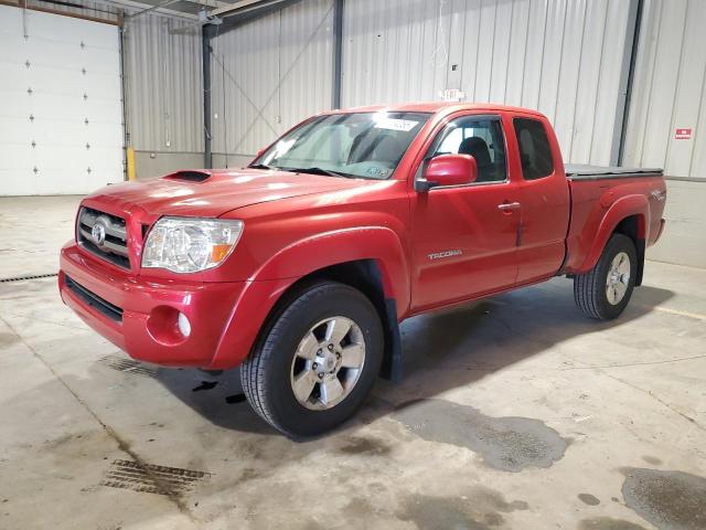 TOYOTA TACOMA ACC