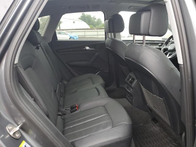 2020 AUDI Q5 PREMIUM - WA1BNAFY6L2103231