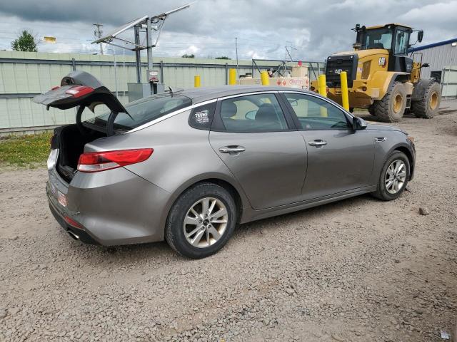 Vin: 5xxgt4l33jg194851, lot: 59912555, kia optima lx 20183