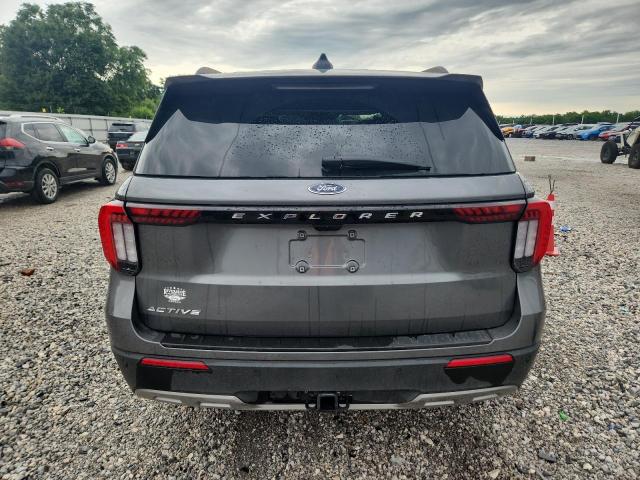 2025 FORD EXPLORER A 1FMUK7DH2SGA21149