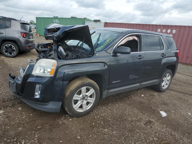 GMC TERRAIN SL