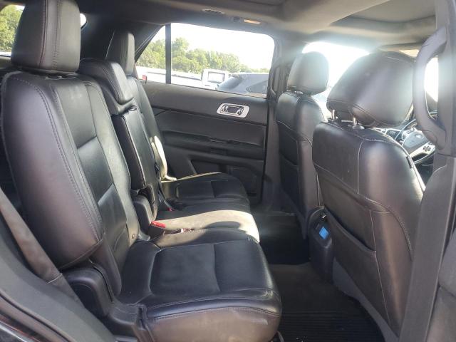 2013 FORD EXPLORER L - 1FM5K8F87DGC04024