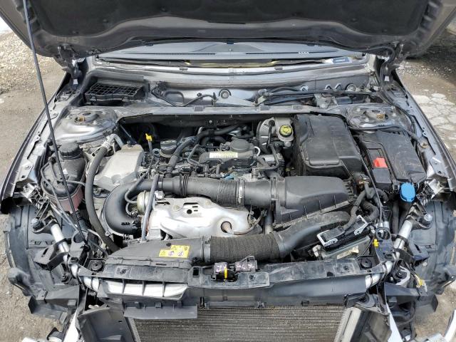 2018 MERCEDES-BENZ CLA 250 4M - WDDSJ4GB0JN561409