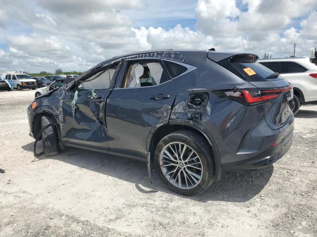 2023 LEXUS NX 350H 2T2GKCEZ6PC015566