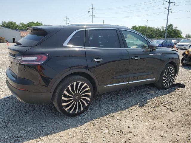 2020 LINCOLN NAUTILUS B 2LMPJ9JP6LBL03413