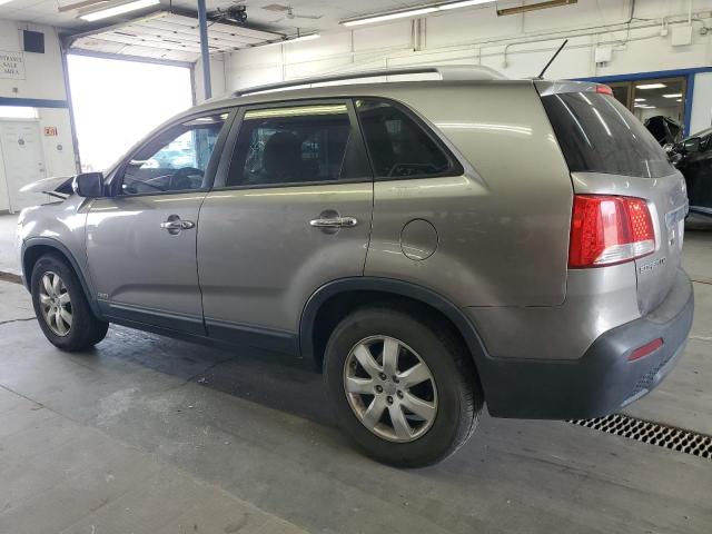 Vin: 5xyktda2xcg256832, lot: 62215815, kia sorento base 20122