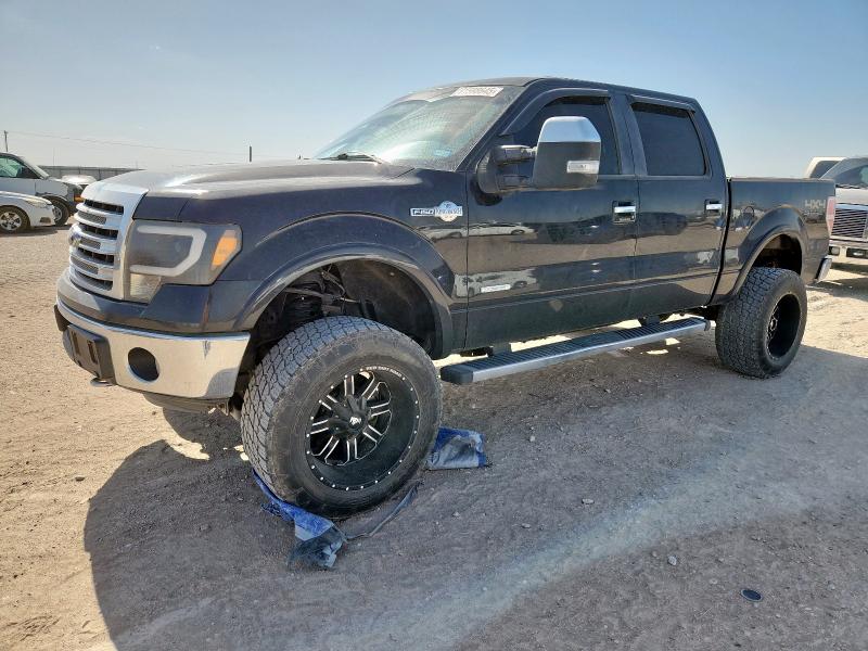 Vin: 1ftfw1etxdkd47119, lot: 61598645, ford f-150 supercrew 2013 img_1