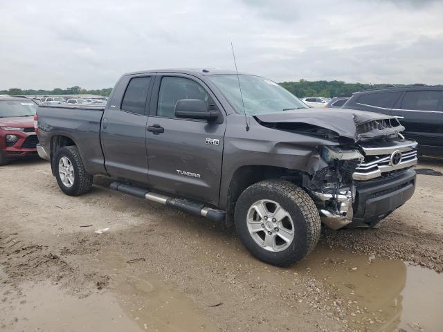 Vin: 5tfuw5f1xhx600055, lot: 59490575, toyota tundra double cab sr 20174