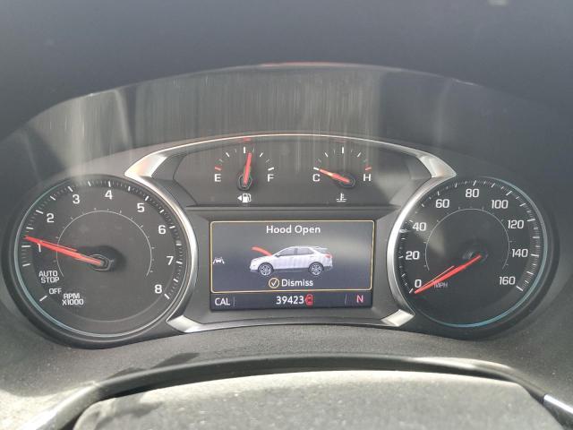 2022 CHEVROLET EQUINOX PR - 2GNAXXEVXN6148319