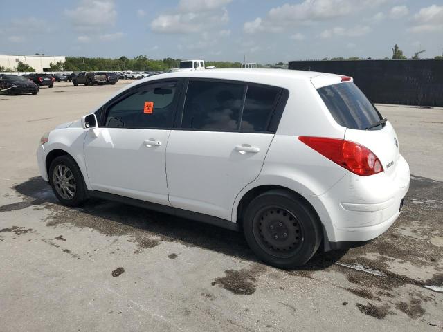 Vin: 3n1bc1cp6bl448993, lot: 59761615, nissan versa s 20112