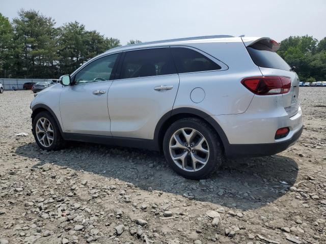 2019 KIA SORENTO EX 5XYPHDA52KG607331