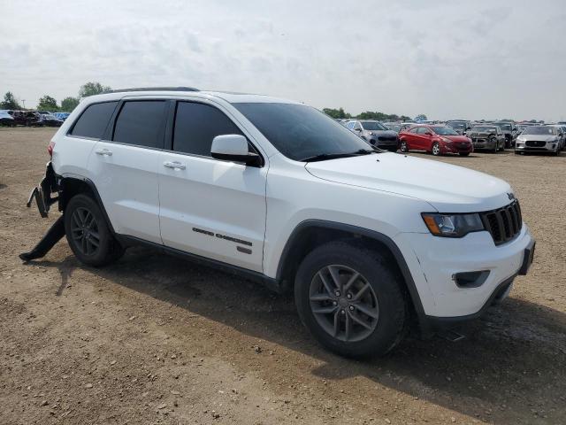 Vin: 1c4rjfag3gc489490, lot: 59810375, jeep grand cher laredo 20164