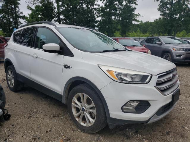 Vin: 1fmcu9gd3jud06324, lot: 57746565, ford escape se 20184