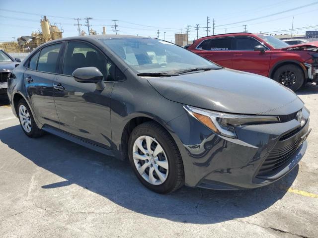 Vin: jtdbcmfe0r3039080, lot: 60744155, toyota corolla le 20244