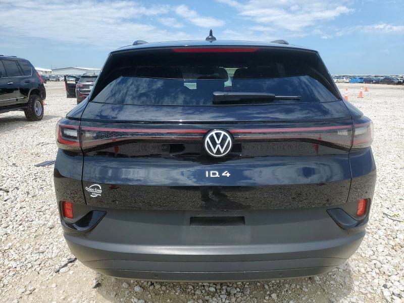 2024 VOLKSWAGEN ID.4 S 1V25MPE81RC013917