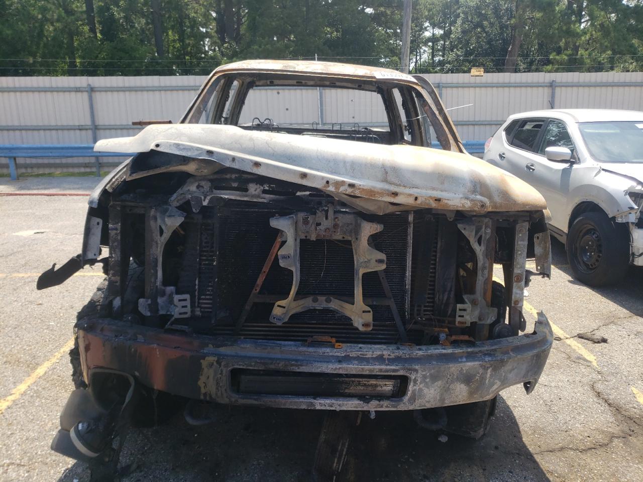 GMC SIERRA 2500HD K2500 DENALI