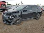 2017 NISSAN ROGUE S - 5N1AT2MT3HC865126