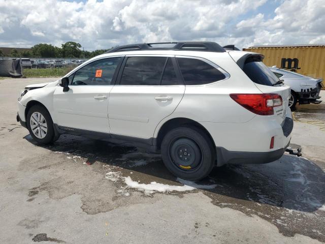 Vin: 4s4bsbec8g3269840, lot: 58601725, subaru outback 2.5i premium 20162