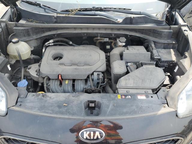 2020 KIA SPORTAGE L - KNDPMCAC9L7715075